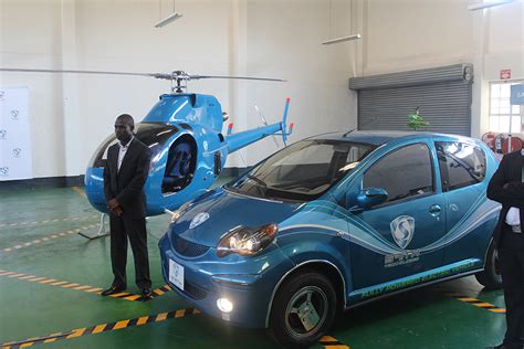 under which he made headlines for his serial innovations which include the world's first ever green power generator which can produce electricity using radio frequencies, an electric powered <b>car</b> which doesn't consume fuel, a multi-fueled helicopter and many more. . Maxwell chikumbutso car